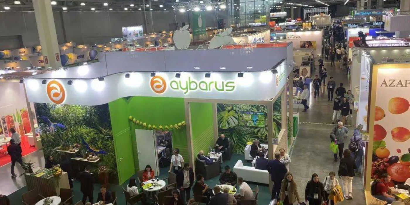 2025年俄羅斯莫斯科食品展覽會(huì)WorldFood Moscow